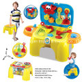 Jeu de tabouret Set Toy pour Beach Series